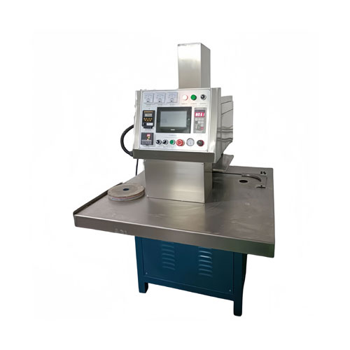 Metallurgical equipment