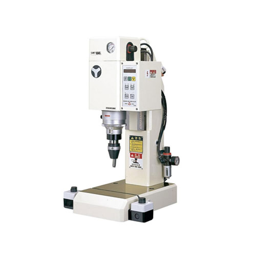 Metallurgical equipment