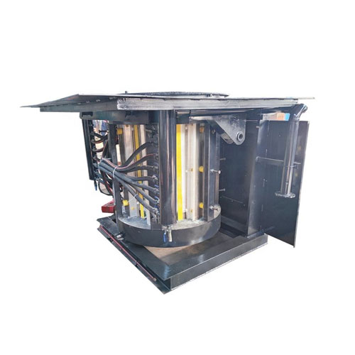 Metallurgical equipment