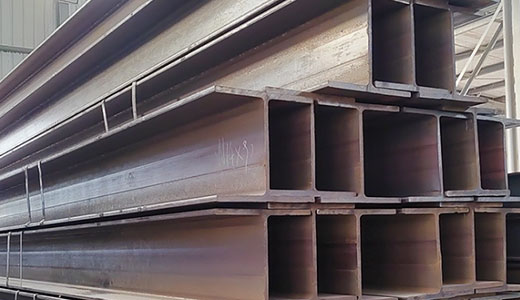 H-beam
